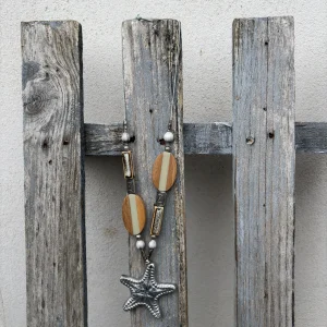 Collier Etoile de Mer